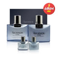 Isa Knox Homme Essential Skincare Duo Set