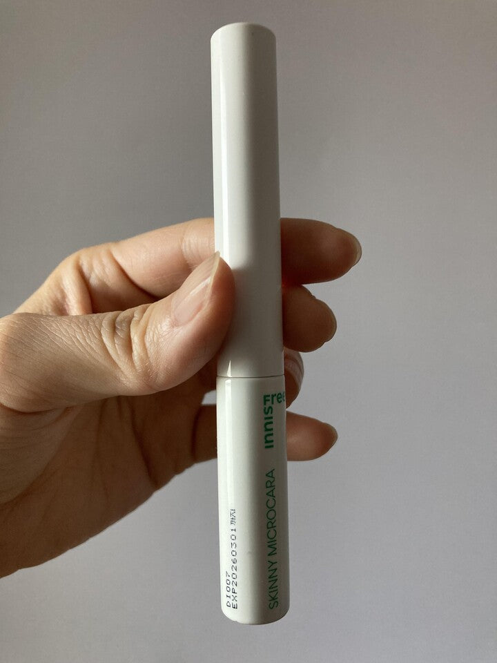 Innisfree Skinny Microcara 3.5g