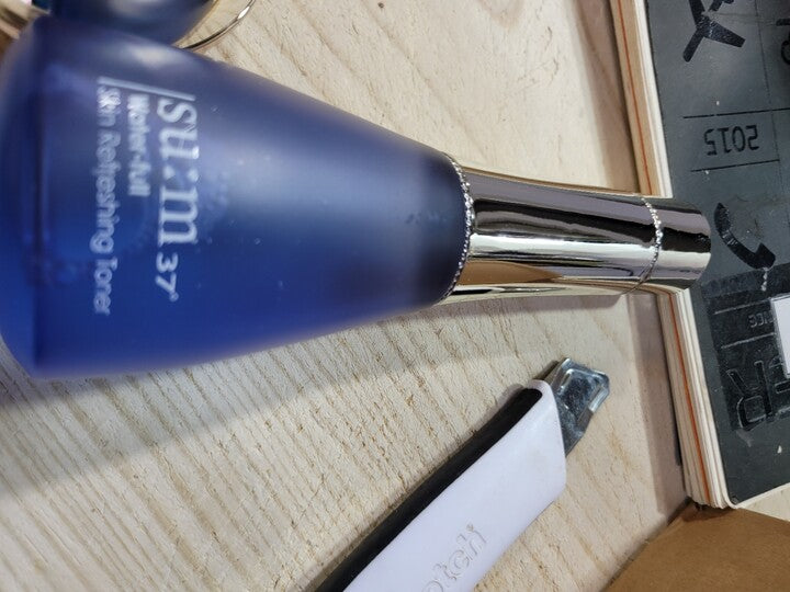 SU:M37 Water-full Skin Refreshing Toner 170ml