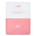 Sweetin Tart Cherry Hyaluronic Acid Moisture Sheet Mask 27ml