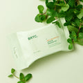 BRTC Skin Lab Purifying Lip & Eye Remover Pads (30 Count)