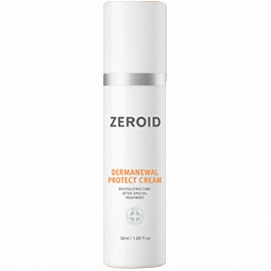 Zeroid Dermanewal Protect Cream 50ml