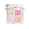 Christian Dior Backstage Glow Face Palette 10g