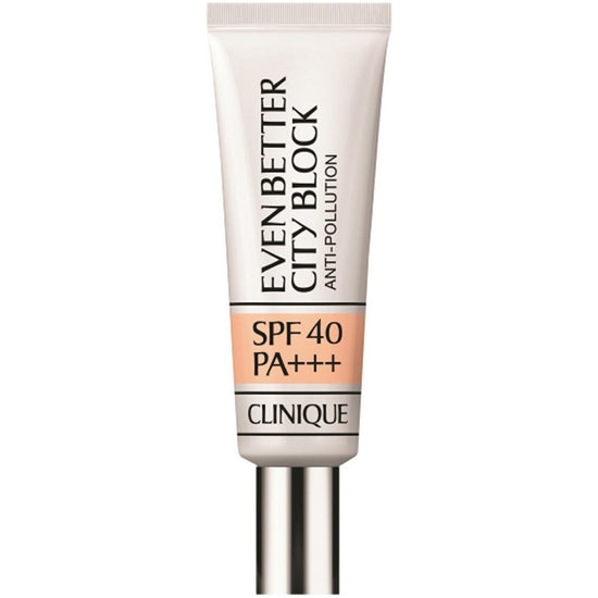 Clinique Even Better City Block Anti-Pollution SPF40 PA+++ Sunscreen 30ml