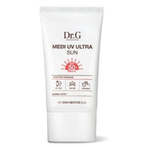 Dr.G Medi UV Ultra Sun SPF50+ PA+++ 50ml