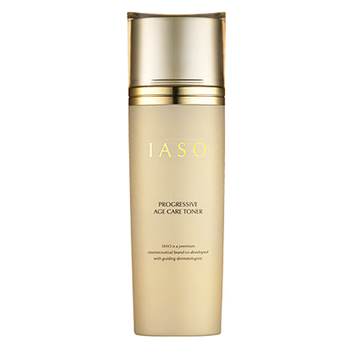 IASO Progressive Age Care Toner 180ml