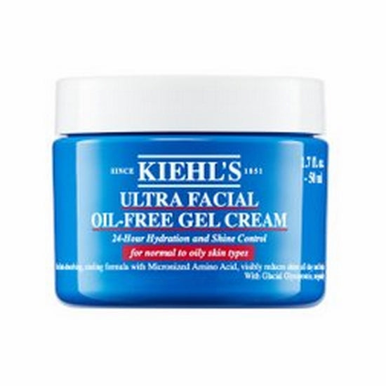 Kiehl's Ultra Facial Oil-Free Gel Cream 50ml