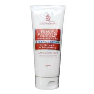 Estevel RWS Beautox Cream 250ml