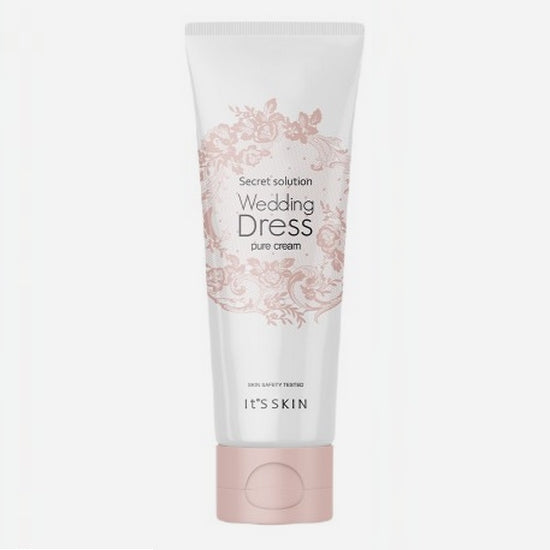 It's Skin Secret Solution Wedding Dress Pure Cream 100ml