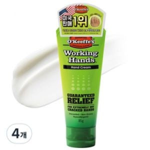 O'Keeffe's Working Hands Hand Cream 85g
