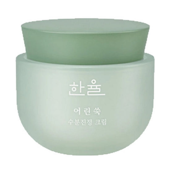 Hanyul Pure Artemisia Calming Water Cream 50ml