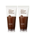 Hanskin Blackhead Cleansing Foam (2-Pack) 120ml