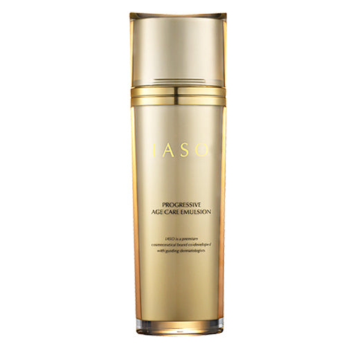 IASO Progressive Age Care Emulsion 100ml