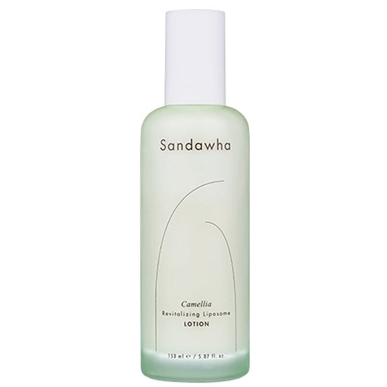 Sandawha Revitalizing Liposome Lotion 130ml