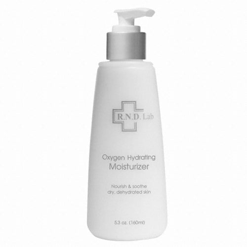 R&D Lab Oxygen Hydrating Moisturizer 160ml