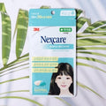 Nexcare Blemish Light Acne Spot Patches, 72 Count
