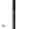 MISSHA 4D Mascara Black 7g (5-Pack)