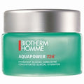 Biotherm Homme Aquapower 72H Water Gel Cream 50ml