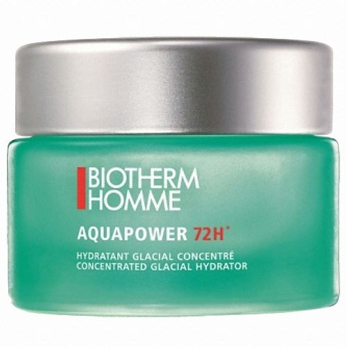 Biotherm Homme Aquapower 72H Water Gel Cream 50ml