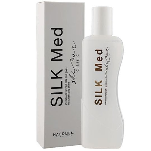 Haedeun Cosmetics Chermois Classic Silkmed Hair Essence 150ml