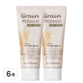 MEDIFLOWER Grain Mild Peeling Gel 100ml