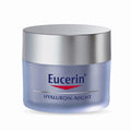 Eucerin Hyaluron Night Cream 50ml