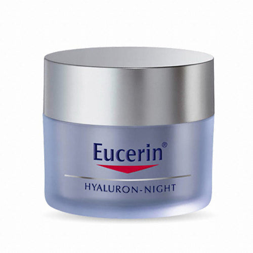 Eucerin Hyaluron Night Cream 50ml