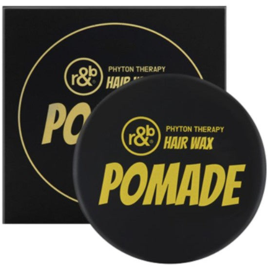 Wooshin Cosmetics Phyton Therapy Wax Pomade 100g