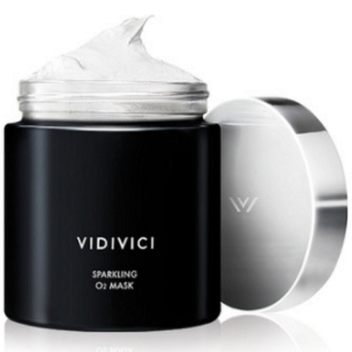 VIDIVICI Sparkling O2 Mask 100ml