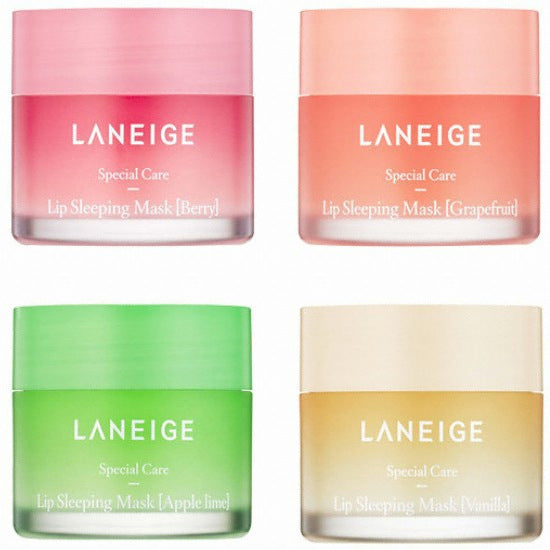 LANEIGE Lip Sleeping Mask 20g