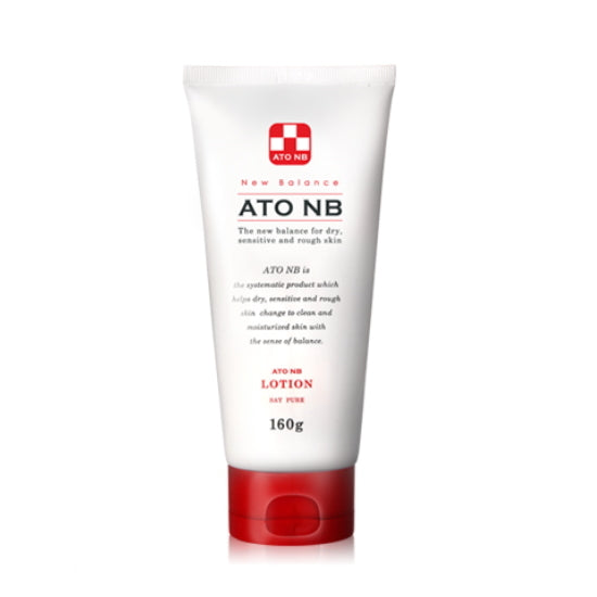 AtoNB Soothing Baby & Kids Lotion 160ml