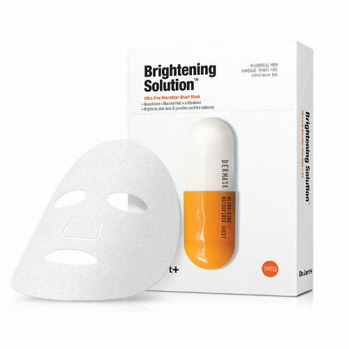 Dr. Jart+ Dermask Micro Jet Brightening Solution Mask 30g
