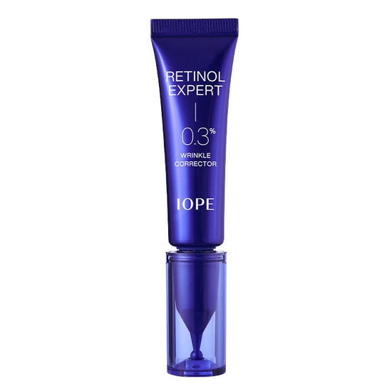 IOPE Retinol Expert 0.3% Wrinkle Corrector 20ml