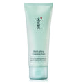 Ollbit Gyeolbit Radiant Texture Cleansing Foam 200ml