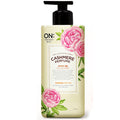 On The Body Cashmere Perfume Shining Dream Body Lotion 400ml