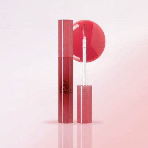 3CE Drop Glow Gel Lip Tint 3.8g