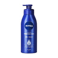 Nivea Intensive Body Lotion, 48H Lasting Hydration for Dry Skin, 400ml