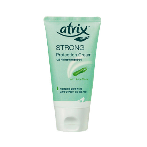 Atrix Strong Protection Hand Cream 75ml