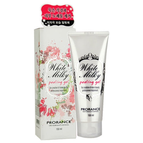 Prourance White Milky Peeling Gel 150ml