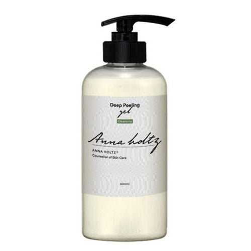 Anna Holtz Deep Peeling Gel 500ml