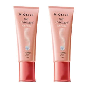 Silk Therapy Hydro Finisher Hair Cream 150ml