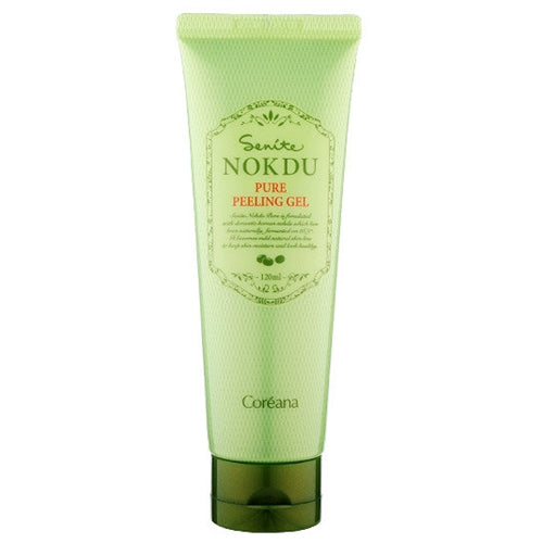 Senite Pure Mung Bean Peeling Gel 120ml