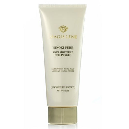 Magisrene Hinoki Pure Soft Moisture Peeling Gel 150ml