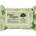 GWAILNARA Eco-Enie Pure Argan Real Cleansing Oil Tissues (20 Sheets)