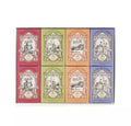 Vingt Neuf Saint Honoré Savon Parfumé 1779 Fragrant Cleansing Foam 8-Piece Set