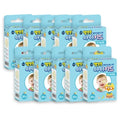 Young Chemical Pororo Eye Kid Children's Occlusion Therapy Eye Patches (20 Patches x 10 Boxes)