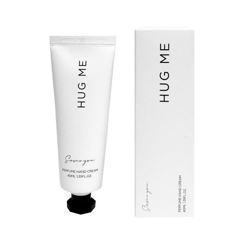 Ssome U Perfume Hand Cream Hug Me 40ml