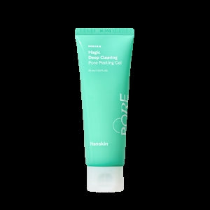 Hanskin Magic Deep Clearing Pore Peeling Gel 75ml