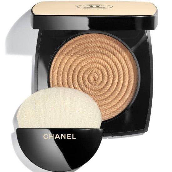 Chanel Les Beiges Healthy Glow Sheer Powder SPF15/PA++ 12g