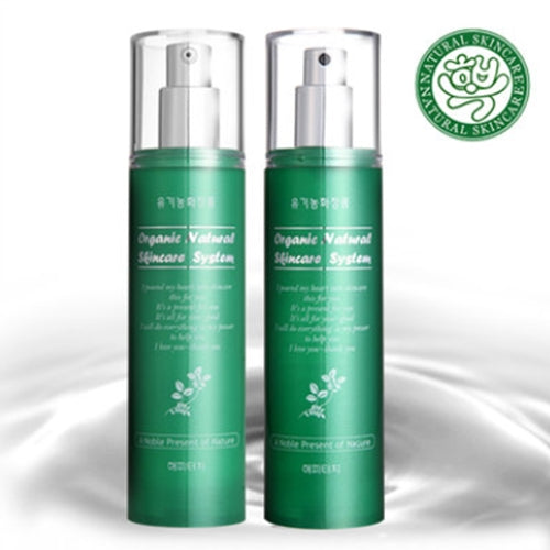 Happy Touch Soothing Moisture Lotion 100ml